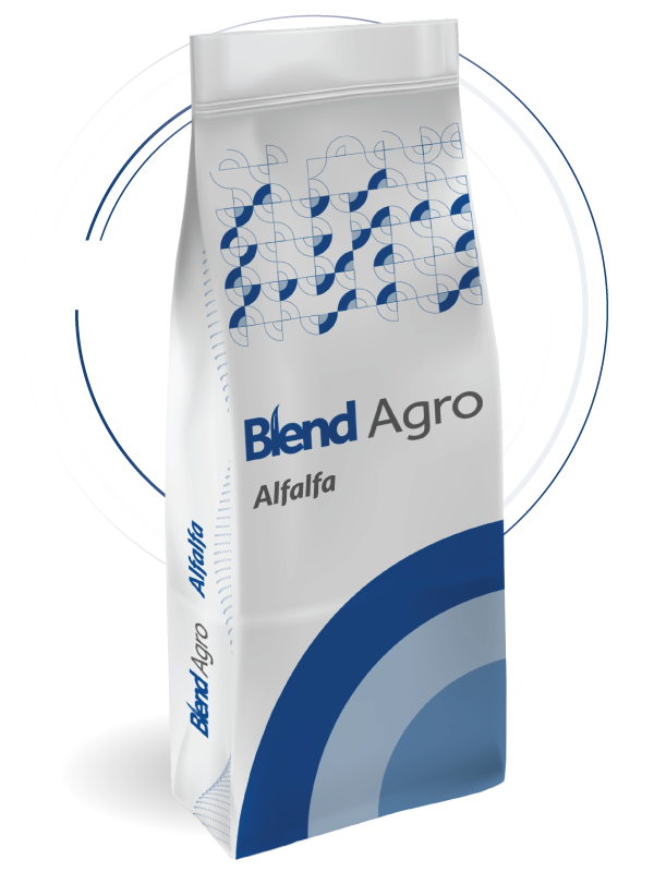 Blend Agro
