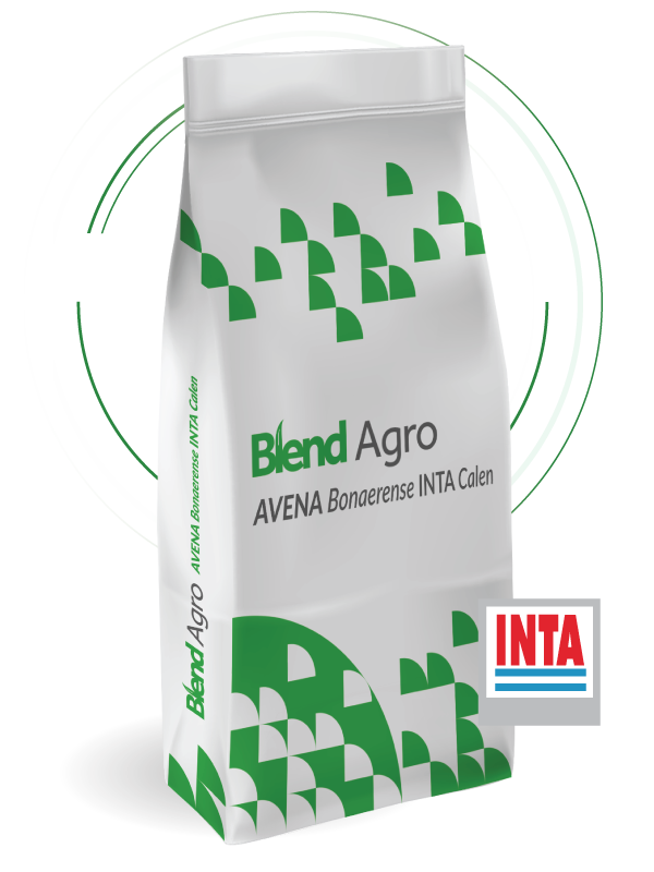 Blend Agro