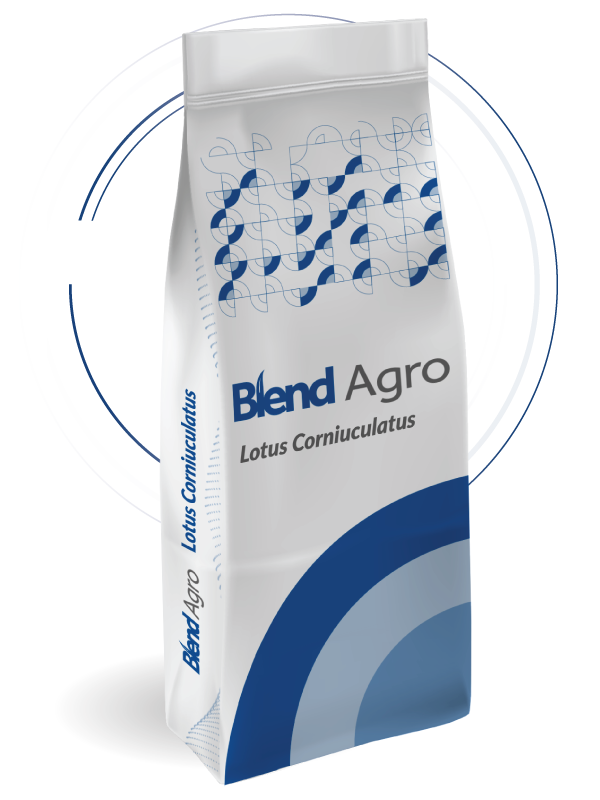 blend agro