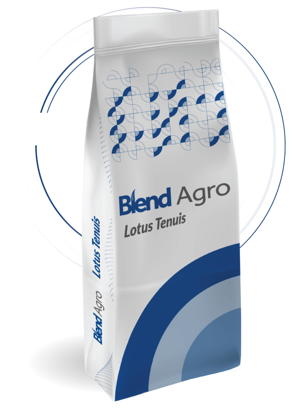 blend agro