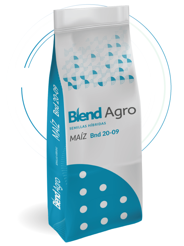 Blend Agro