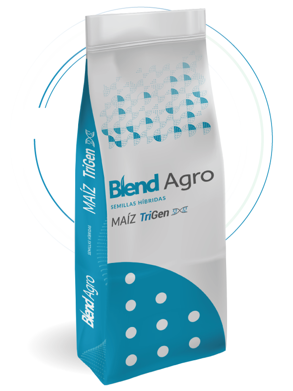 Blend Agro