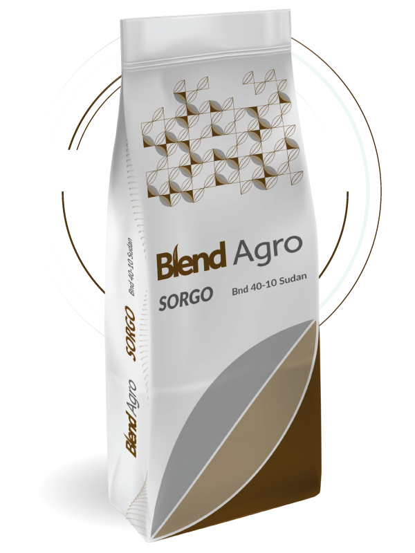 Blend Agro