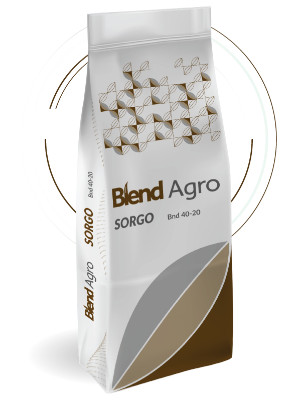 Blend Agro