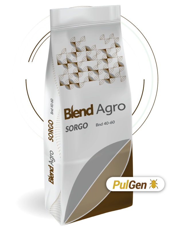 Blend Agro