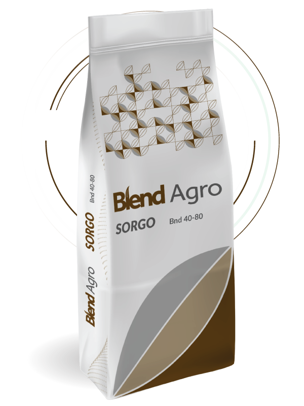 Blend Agro