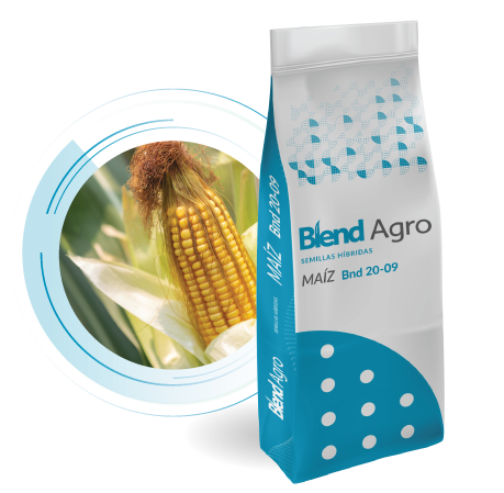 Blend Agro