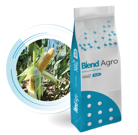 Blend Agro